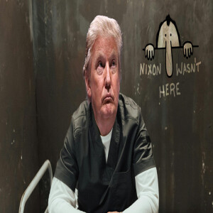 Supreme Court’s Immunity Gift to Trump: The Ghosts of Nixon, Bork, and Scalia