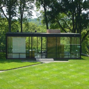 Philip Johnson and the Politics of Architecture, the Architecture of Politics