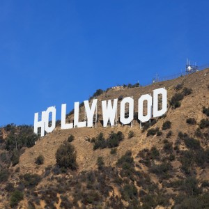 To Live and Work In Hollywood