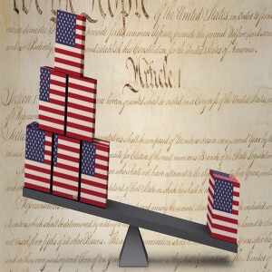Can America Survive Its Own Constitution? The Tyranny of the Minority