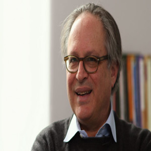 Can Journalism Be Saved: A Conversation with Nicholas Lemann