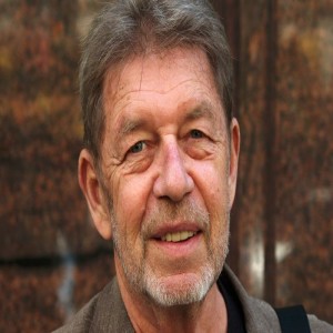 Pete Hamill in His Own Words...and Voice