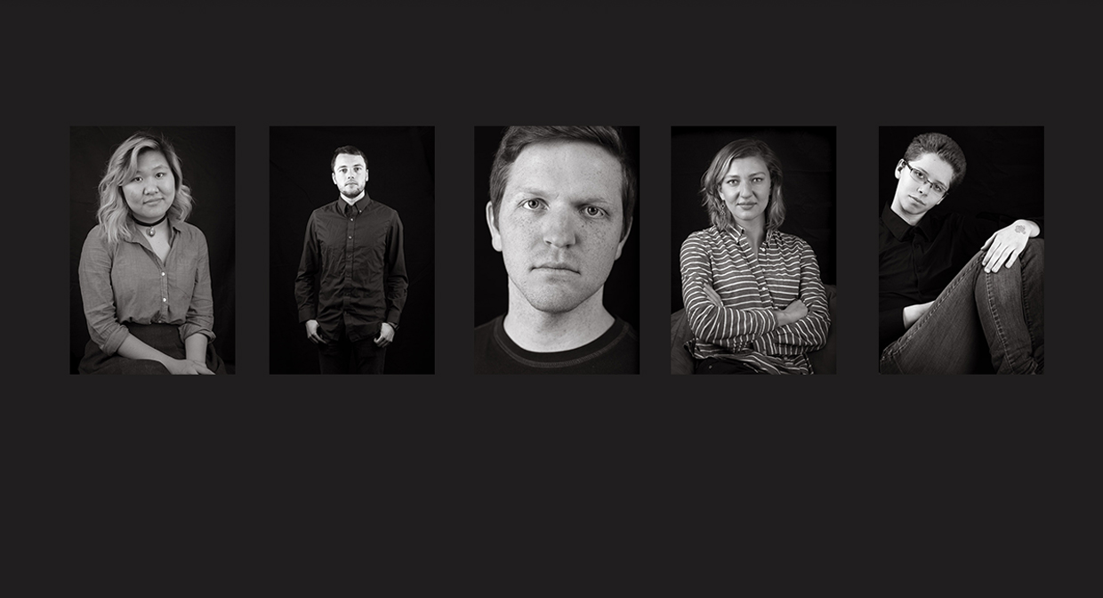 Suicide Among The Best And The Brightest: Portraits of Resilience
