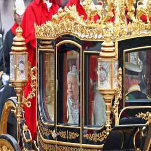 The Royals Have Outlived Their Value: Gilded Lives at the Expense of the British People