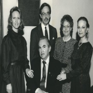 Can We Distance Ourselves From the Sins of Our Parents?  A Conversation with the Daughter of George Wallace