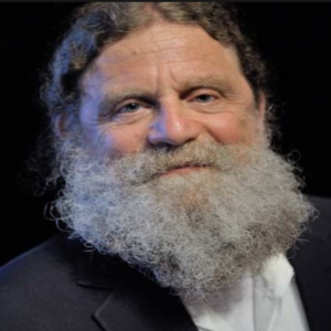 Robert Sapolsky and our Illusion of Free Will