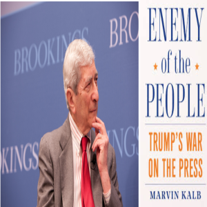 Marvin Kalb on The New McCarthyism and the Threat to Democracy