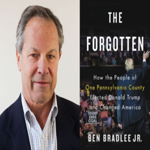The Forgotten and The Angry: A Search for the Trump Voter