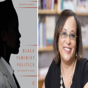 Black Feminist Politics