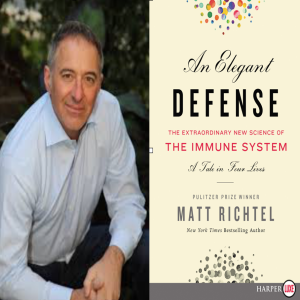 The Brave New World of Immunotherapy