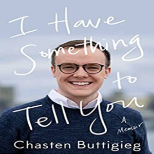 A Spouse Also Runs: A Conversation with Chasten Buttigieg