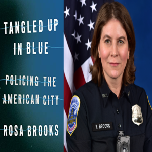 Rethink Everything You Know About Policing