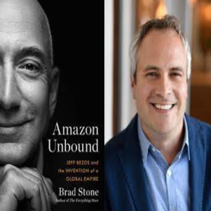 Amazon, Bezos and a Global Empire