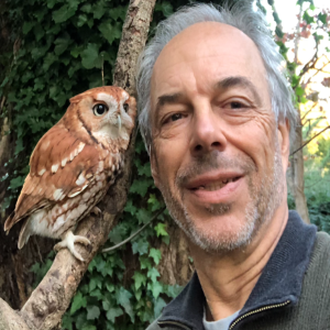 Carl Safina on Nature, Philosophy, and Unexpected Teachers