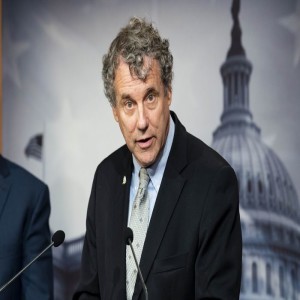 Up Close and Personal with Ohio Senator Sherrod Brown
