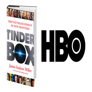 The Modern Era of Television Begins with HBO: A Conversation with James Andrew Miller
