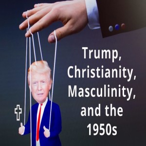 Why Are White Evangelicals Primed For Trump’s Fear-Mongering?