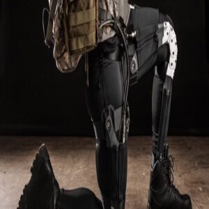 Silicon Soldiers: The Military-Technology Complex