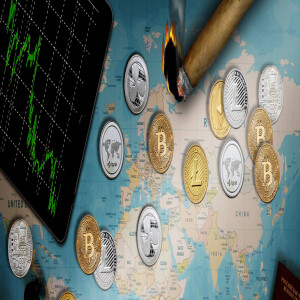 The Financial World’s Untamed Beast