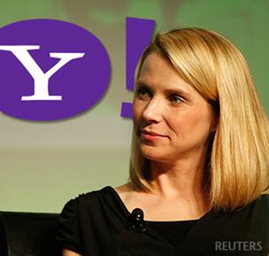 Can anybody save Yahoo? 
