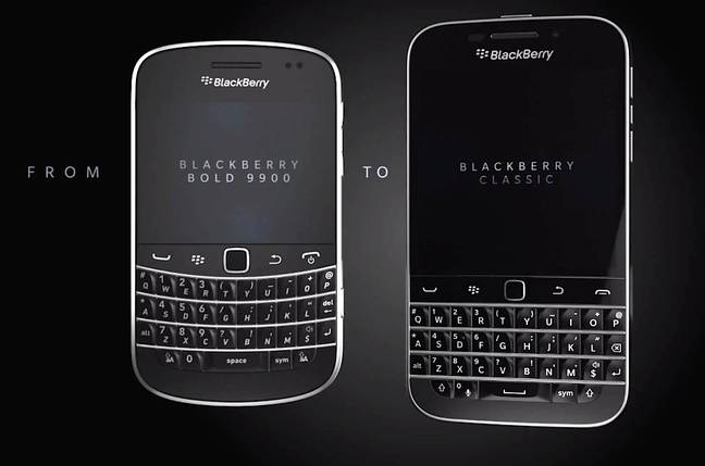 The fall of CrackBerry
