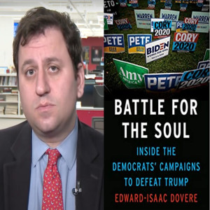 Campaigns Matter: A conversation with Edward-Isaac Dovere