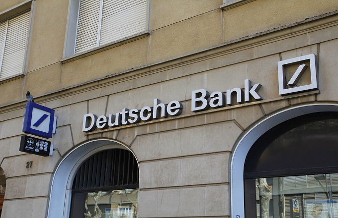 Deutsche Bank: Where The Dots Of Russiagate Connect
