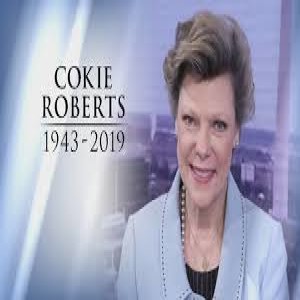 A 1998 conversation with Cokie Roberts