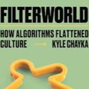 A Journey into the "Filterworld" That Directs Us