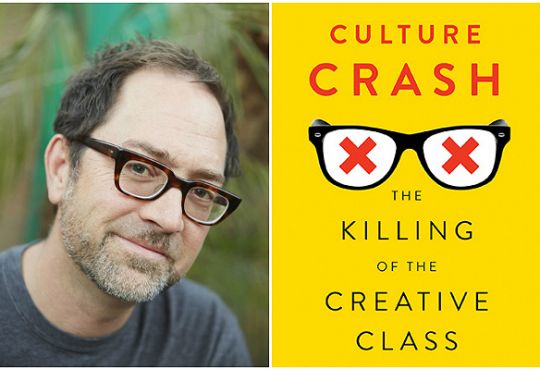 The Killing of the Creative Class