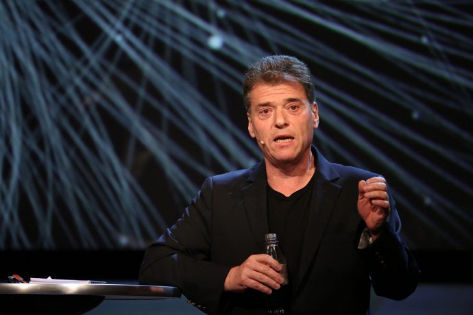 The Internet Needs To Grow Up: A Conversation with Andrew Keen