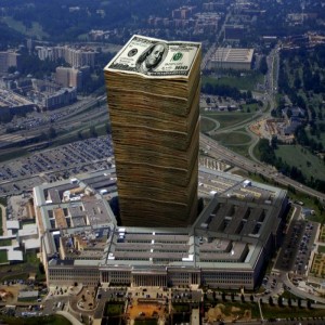 The Pentagon's $21 Trillion Con Game