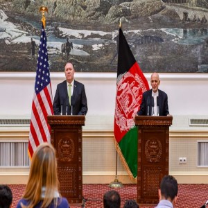 17 Years in Afghanistan....What Have We Accomplished?