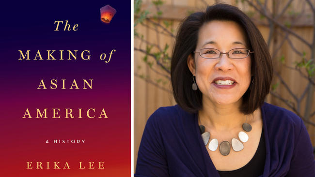 The Making of Asian America