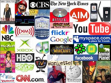 The media history that must be the context for the Net Neutrality debate