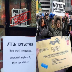 When They Take Away Your Vote, Who Ya Gonna Call?