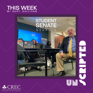 Students Speak: Are We Listening?