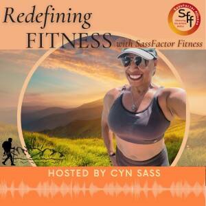 Welcome to Season 2 of Redefining Fitness