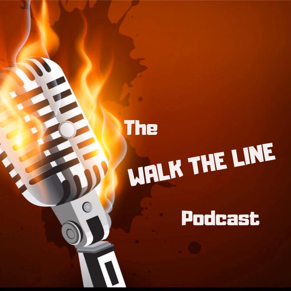 The Walk The Line Podcast