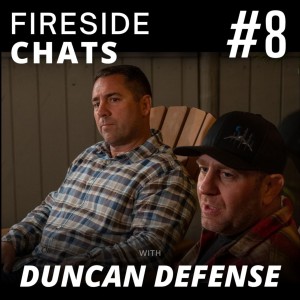 Fireside America #8 - Duncan Defense Consultants