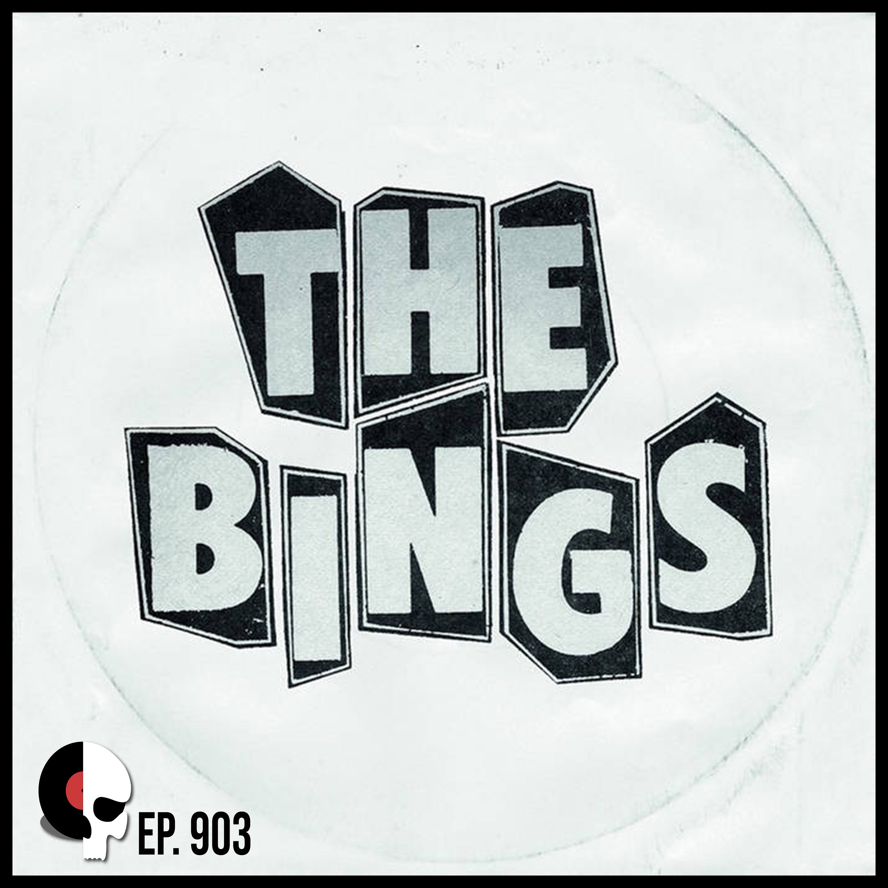 Forty years after the final recording session, THE BINGS release their debut album! QUINT and MARK RANDLE share the story!