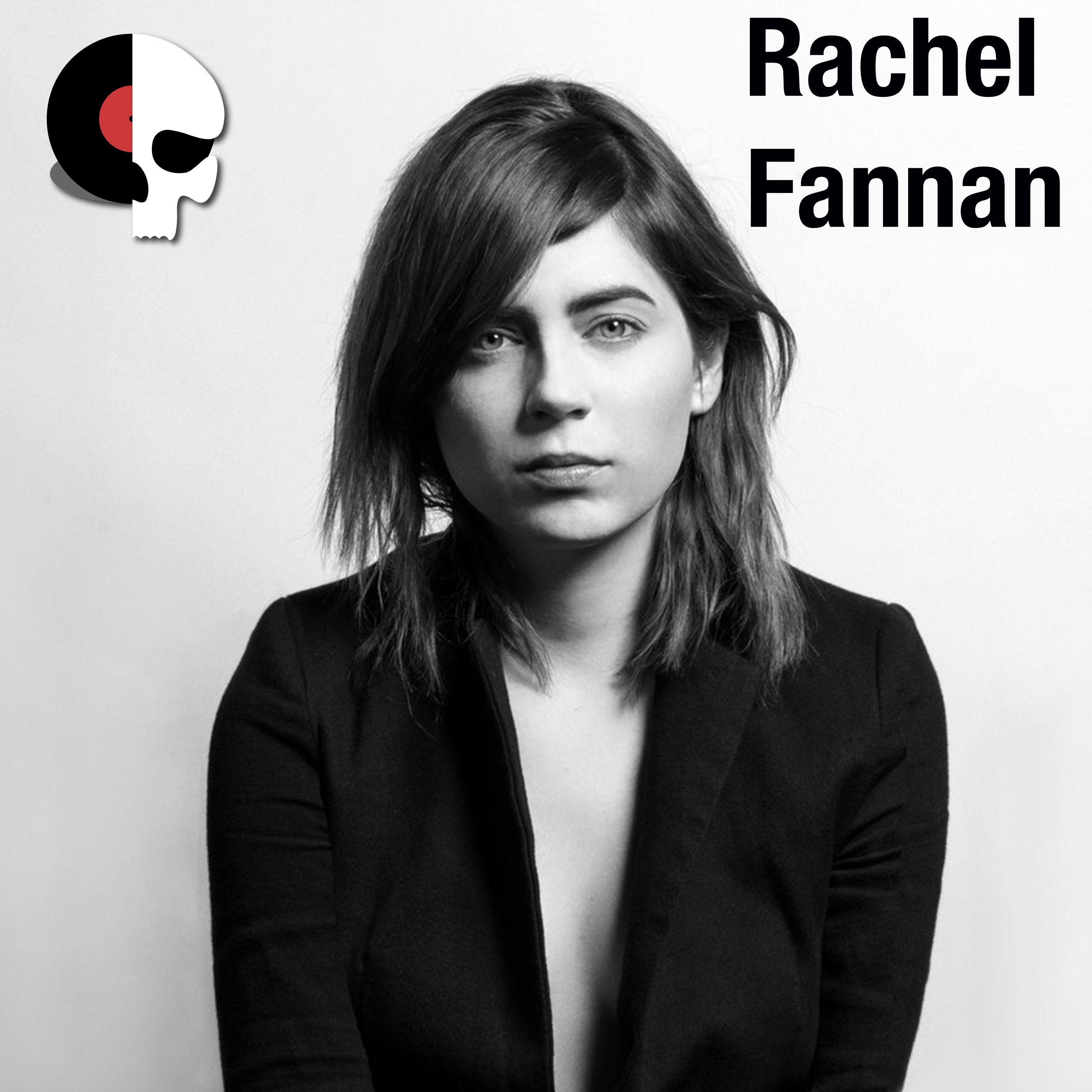 RACHEL FANNAN - a true musical polymath. RACHEL FANNAN - a true musical polymath.