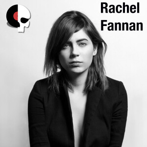 RACHEL FANNAN - a true musical polymath.