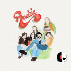 Episode 208 - Justin Bell and Chris Devlin of ROOKIE