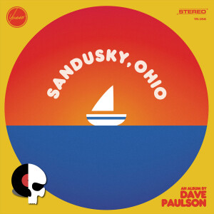 Multi-hypenate DAVE PAULSON