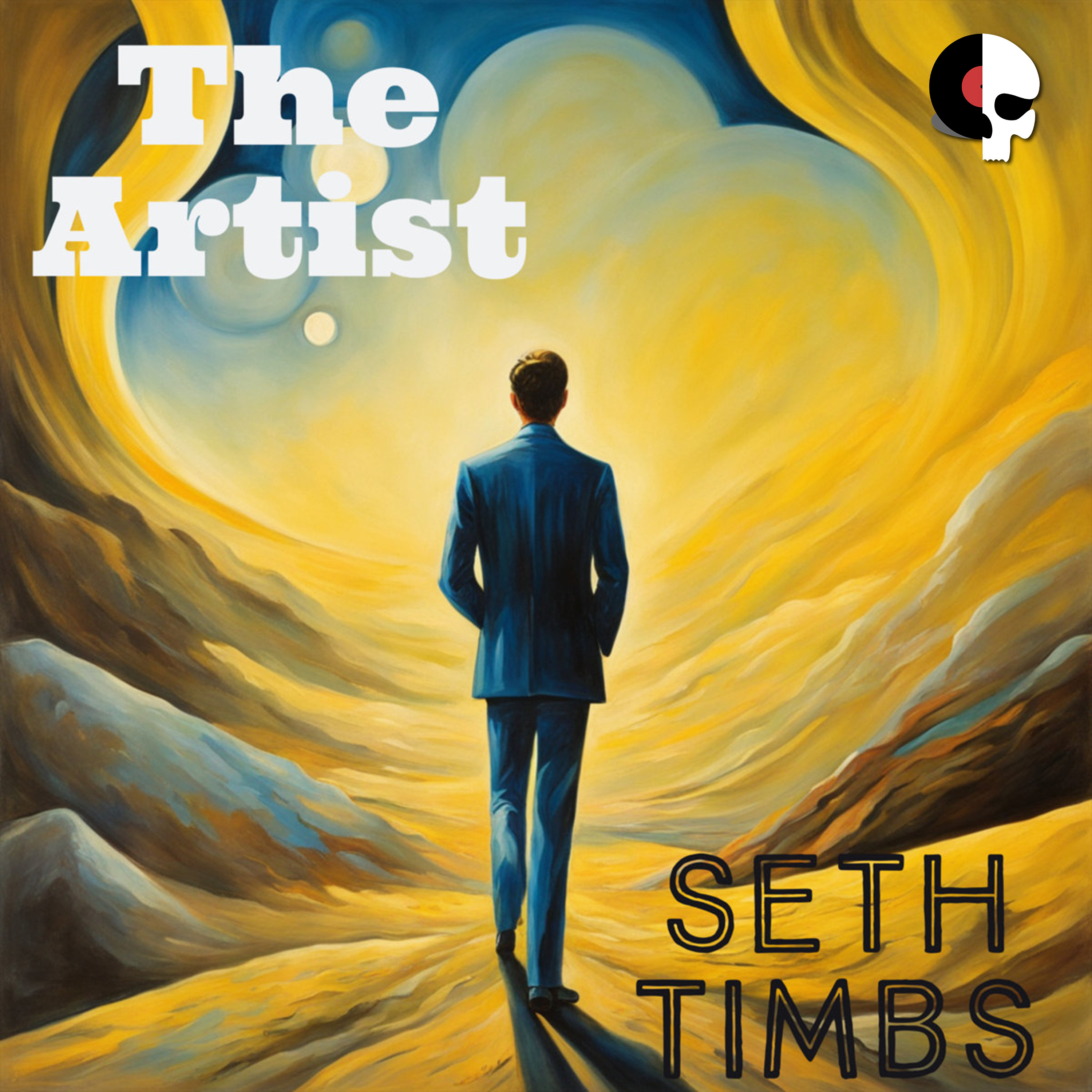 SETH TIMBS of FLUID OUNCES and MORE! SETH TIMBS of FLUID OUNCES and MORE!