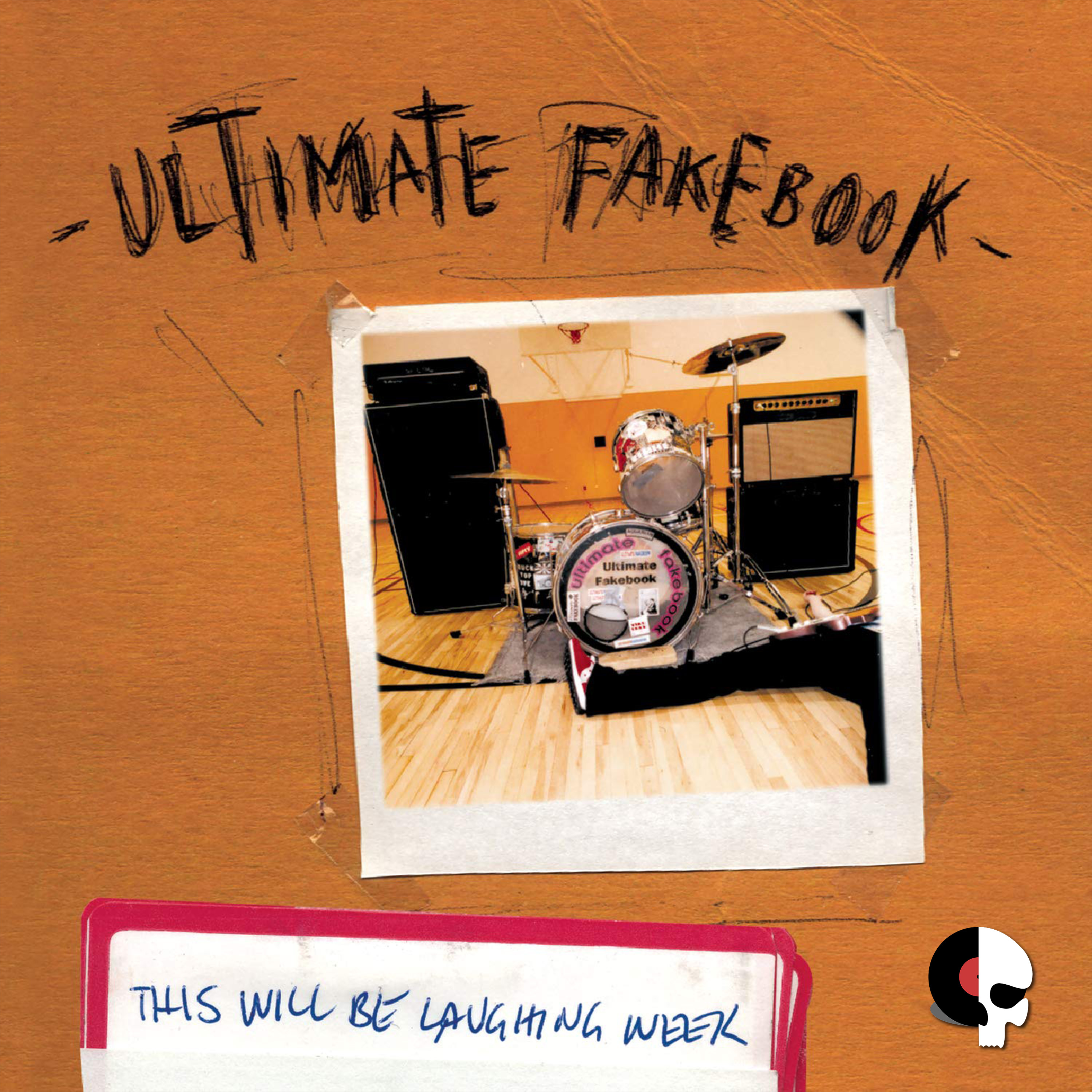 Center Stage: An Abandoned Albums Podcast