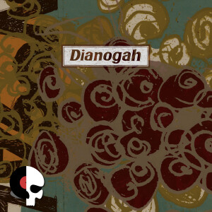JAY RYAN of DIANOGAH