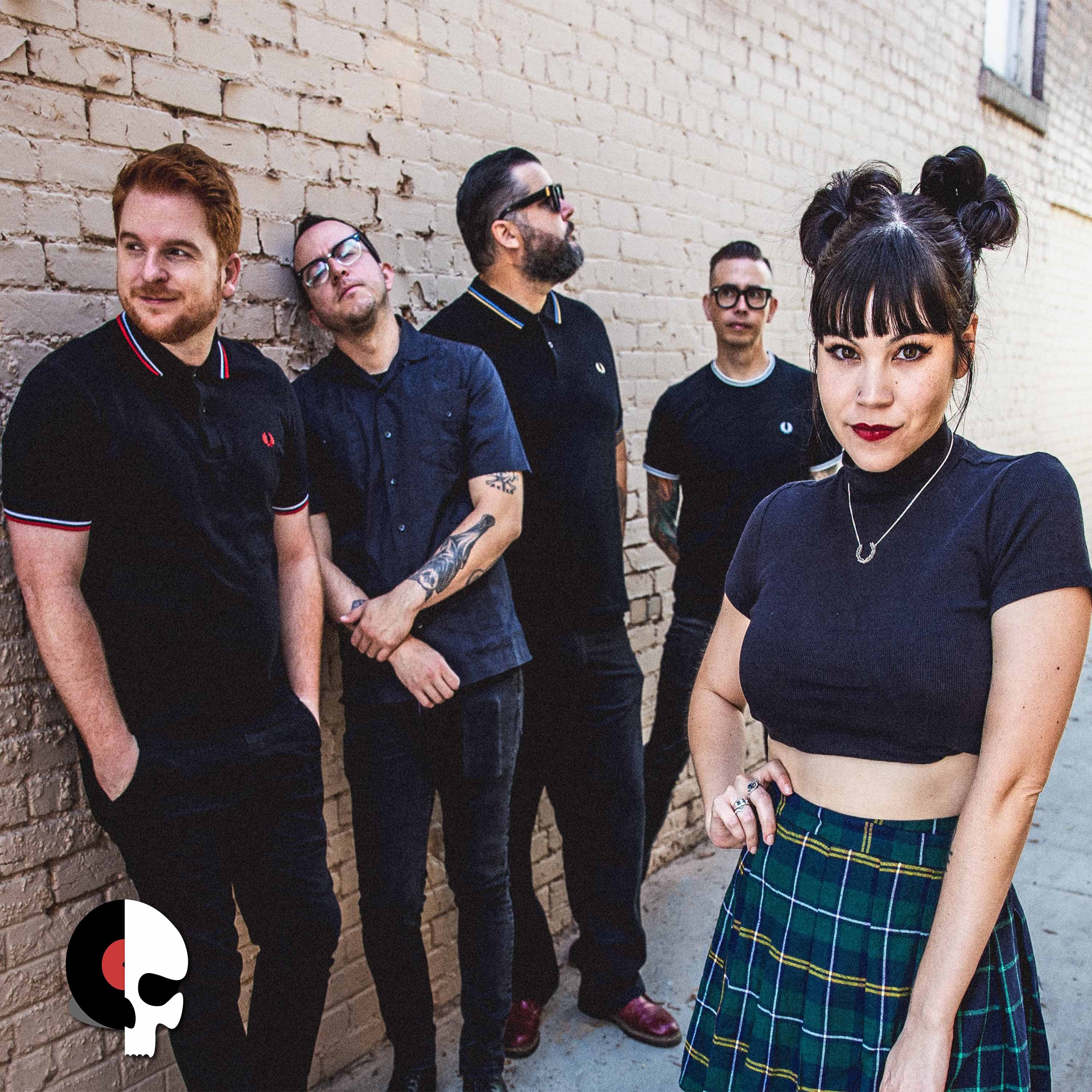 TAHLENA AND MIKE OF BITE ME BAMBI talk Ska, touring, and working with legends.