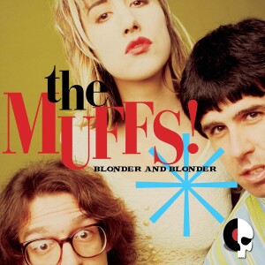 Episode 210 - Ronnie Barnett of The Muffs